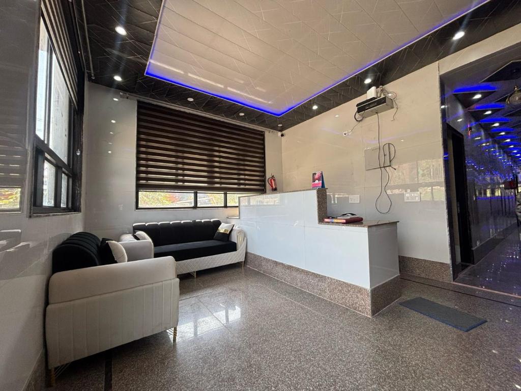 The Greno Hotel Expo Inn in Noida