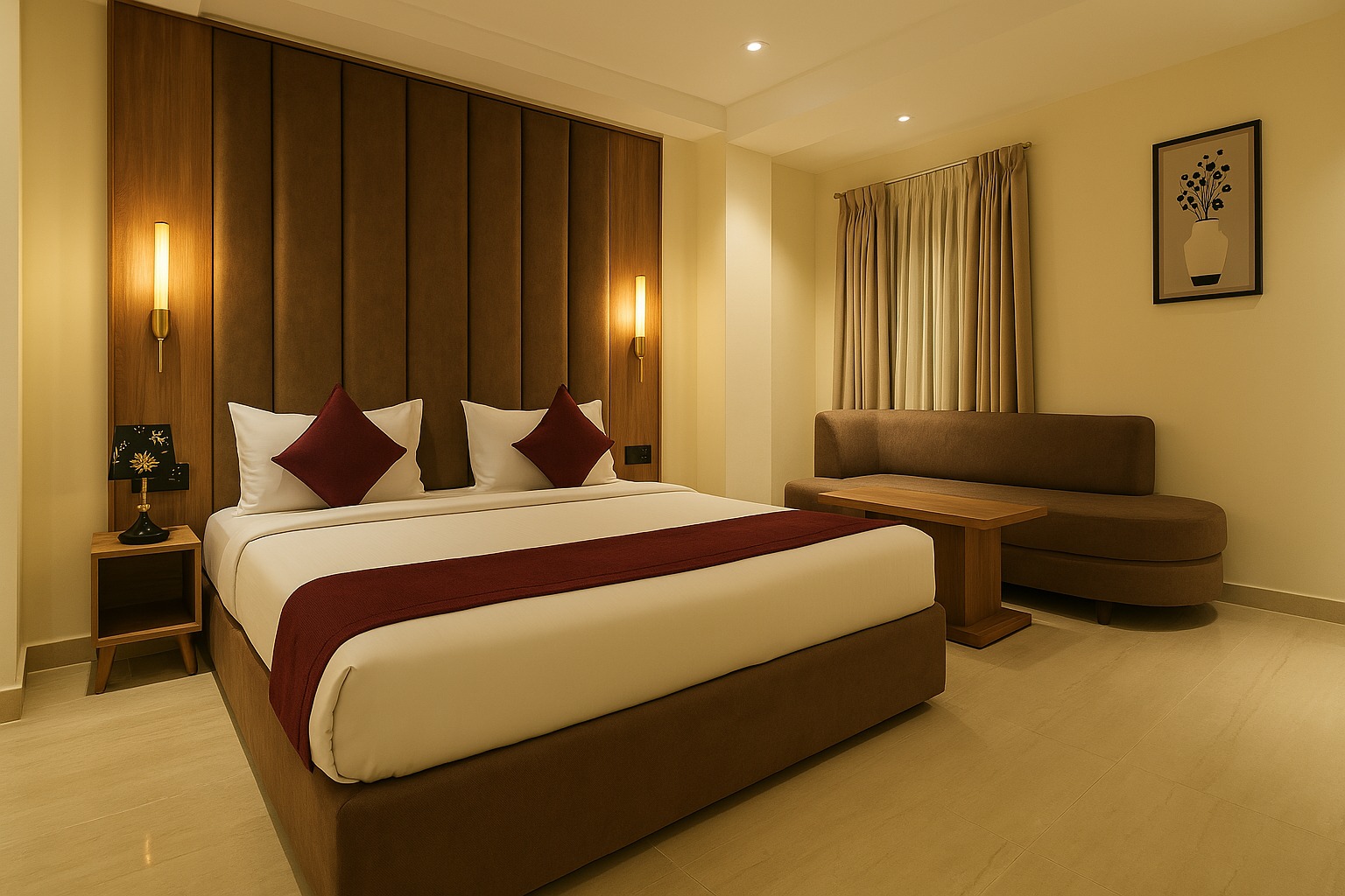 SS4 Crystals in Lucknow