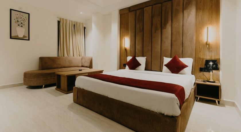 SS4 Crystals in Lucknow