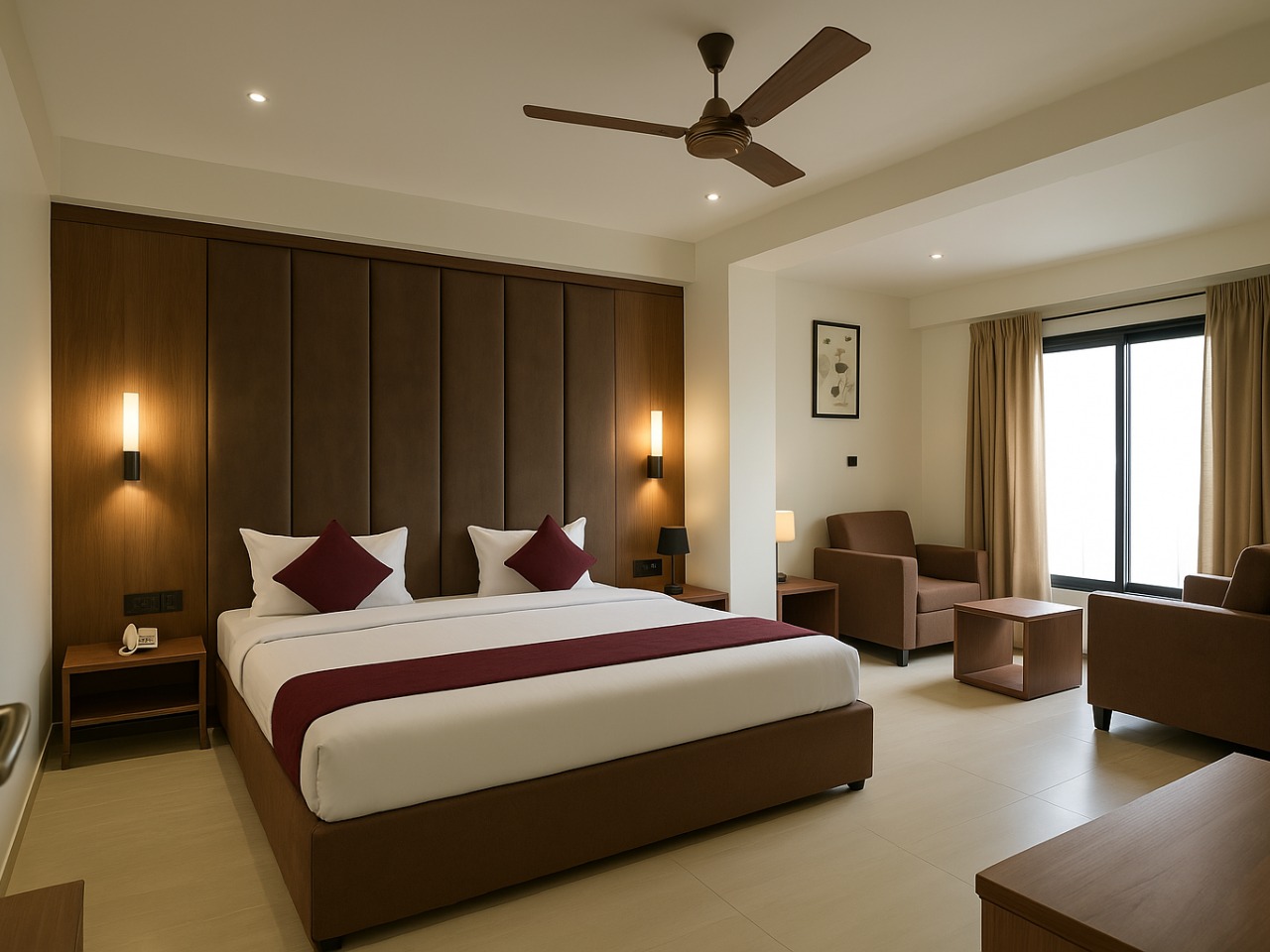 SS4 Crystals in Lucknow