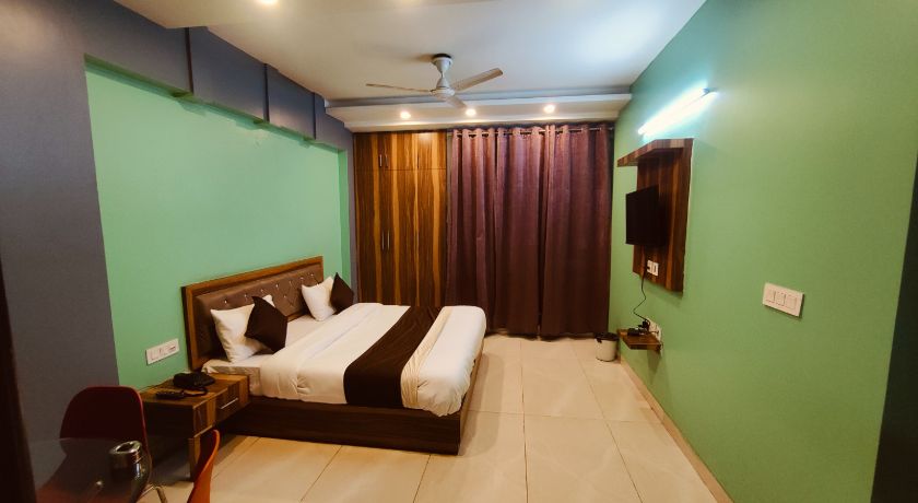 Premium Radiance Inn in Gurgaon