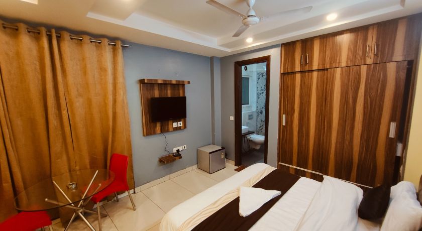 Premium Radiance Inn in Gurgaon