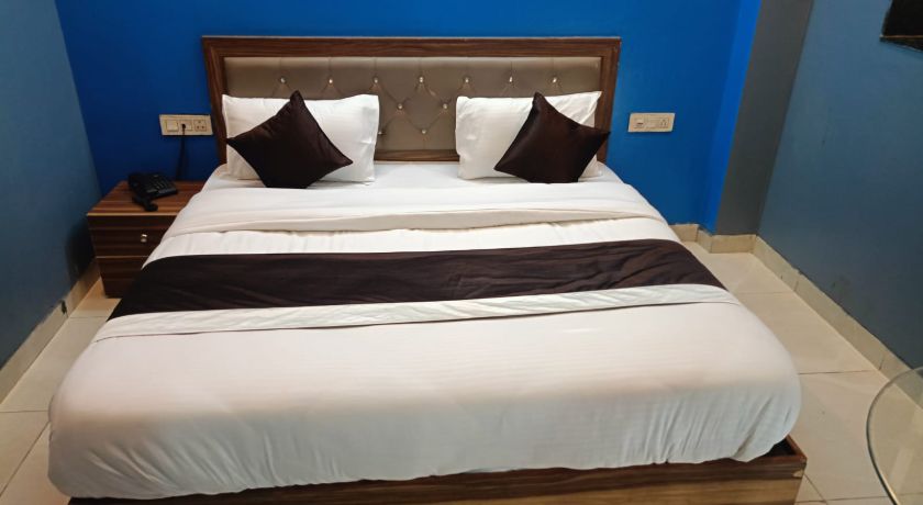 Premium Radiance Inn in Gurgaon