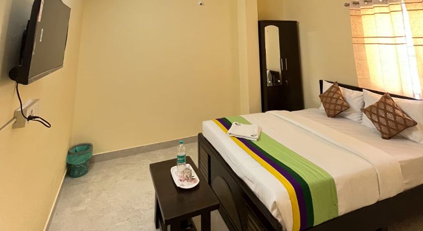 Sri Sai Sarovar In in Bangalore