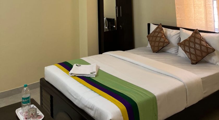 Sri Sai Sarovar In in Bangalore