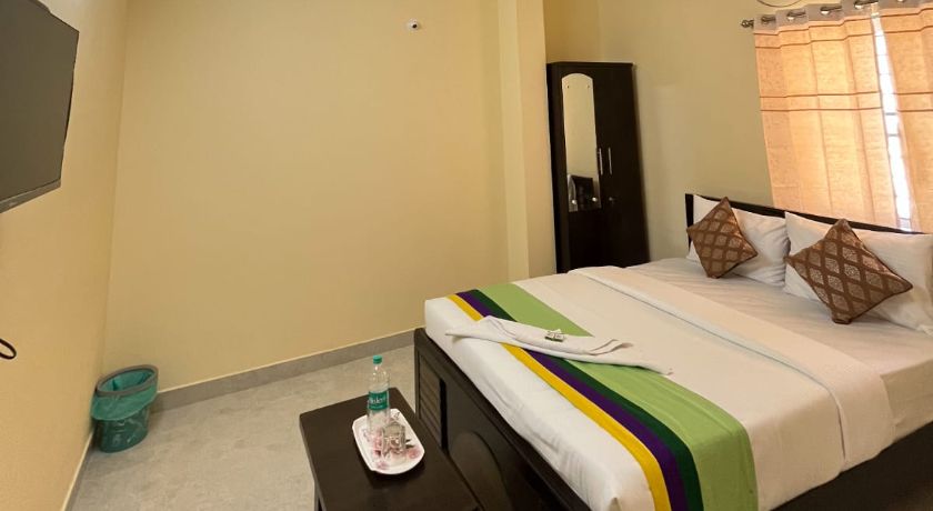 Sri Sai Sarovar In in Bangalore