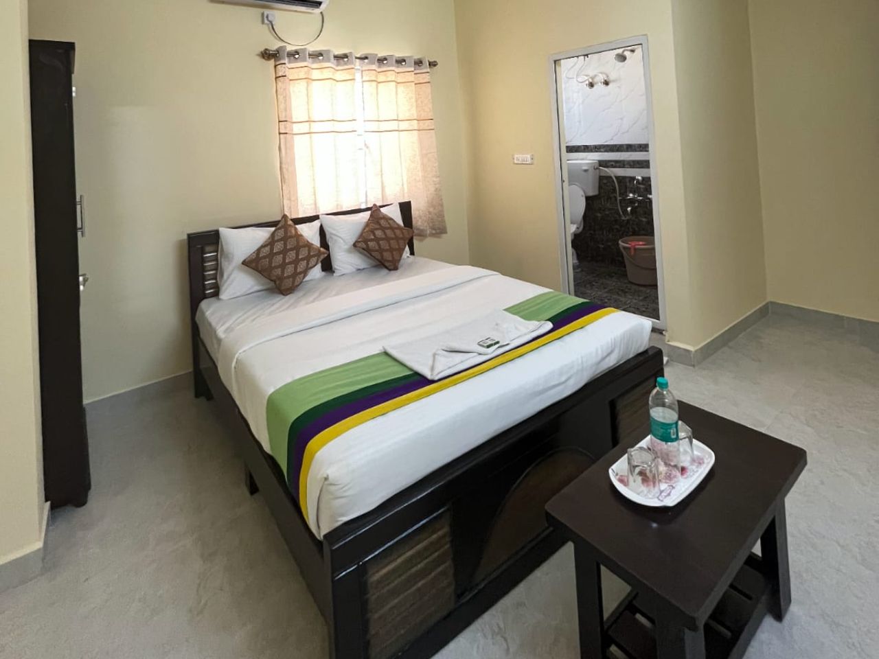 Sri Sai Sarovar In in Bangalore