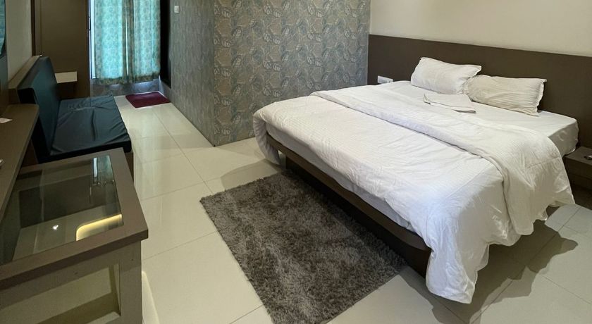 JP Garden and Lawn in Mumbai