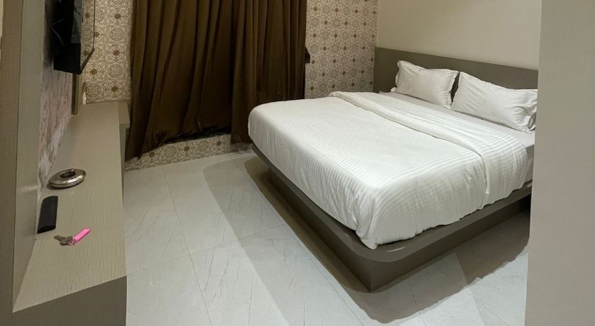 JP Garden and Lawn in Mumbai