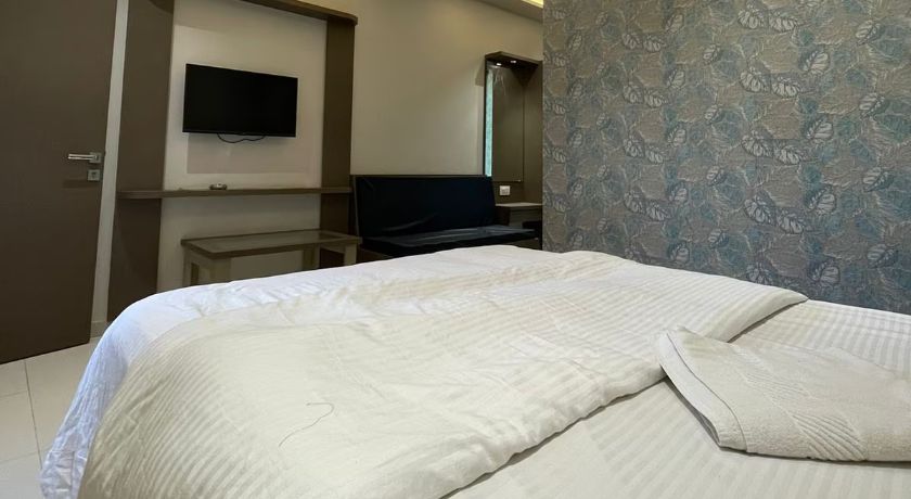 JP Garden and Lawn in Mumbai