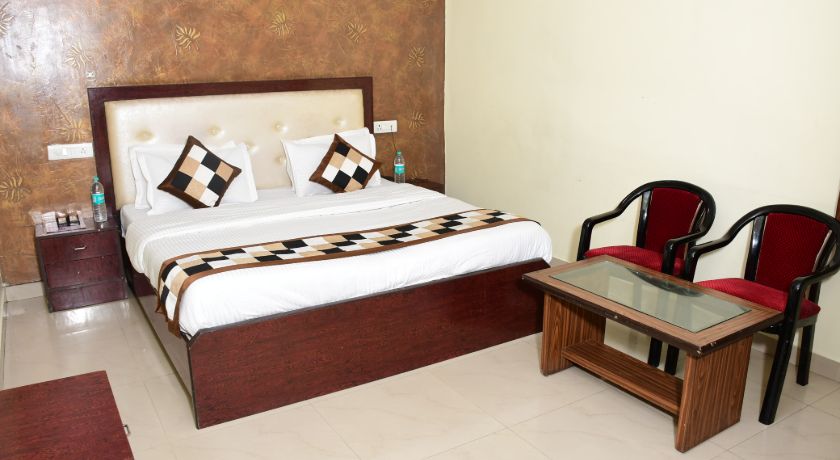 Hotel Royal Inn in Jaipur