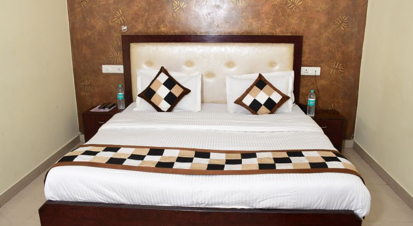 Hotel Royal Inn in Jaipur