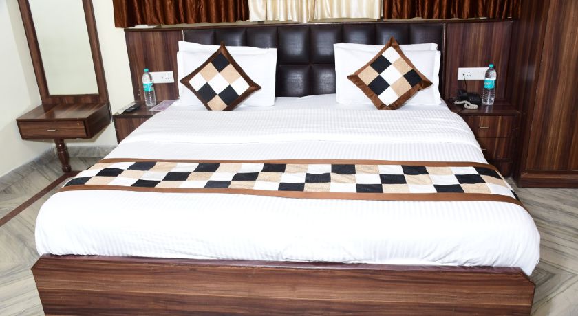 Hotel Royal Inn in Jaipur