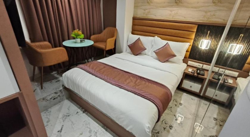 Hotel Prime Suites Airoli in Navi Mumbai