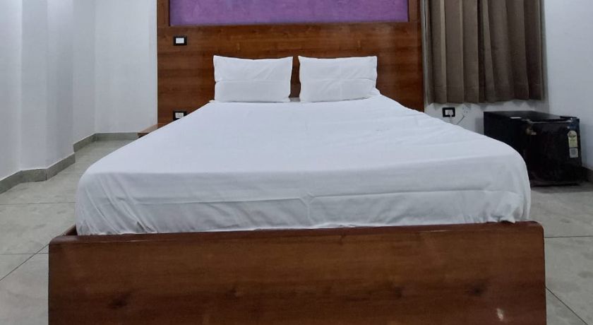 The Grand Heritage Hotel in Gurgaon