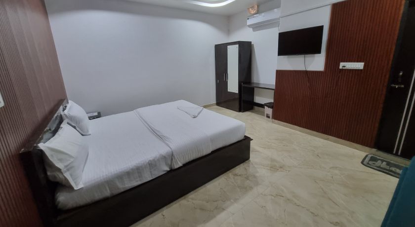 Alohi Homestay in Guwahati