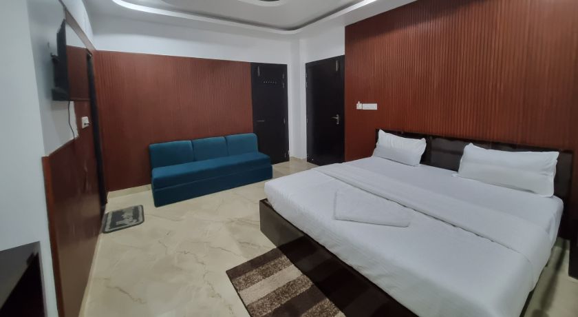 Alohi Homestay in Guwahati