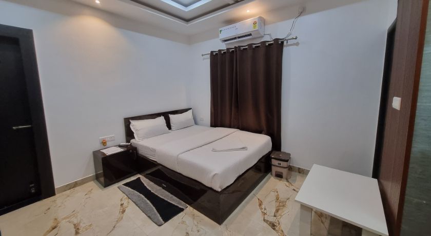 Alohi Homestay in Guwahati