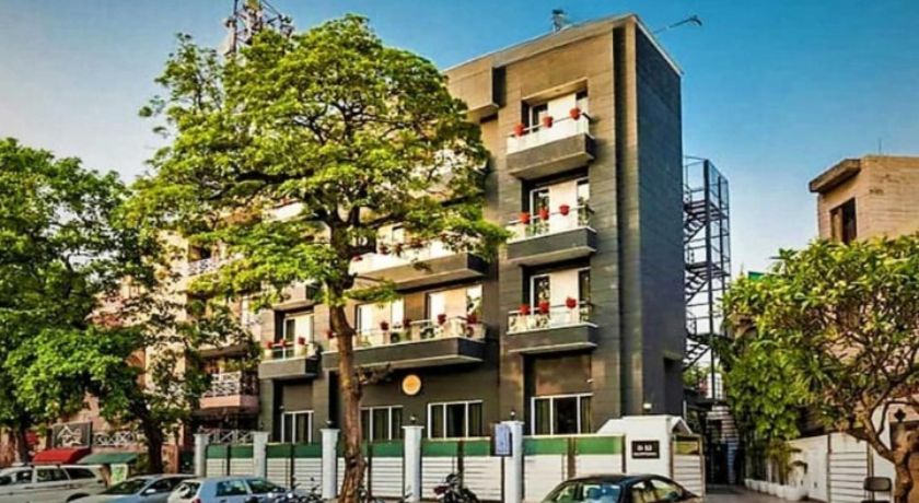 The Majestic JPM in Delhi