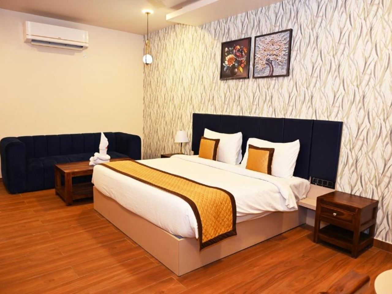 Hotel Arka in Jaipur