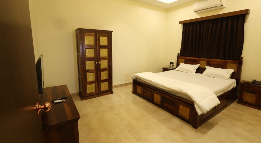 Hotel Jyotirlinga in Ujjain