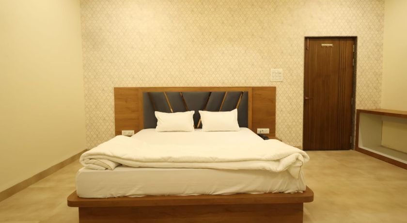 Hotel Jyotirlinga in Ujjain