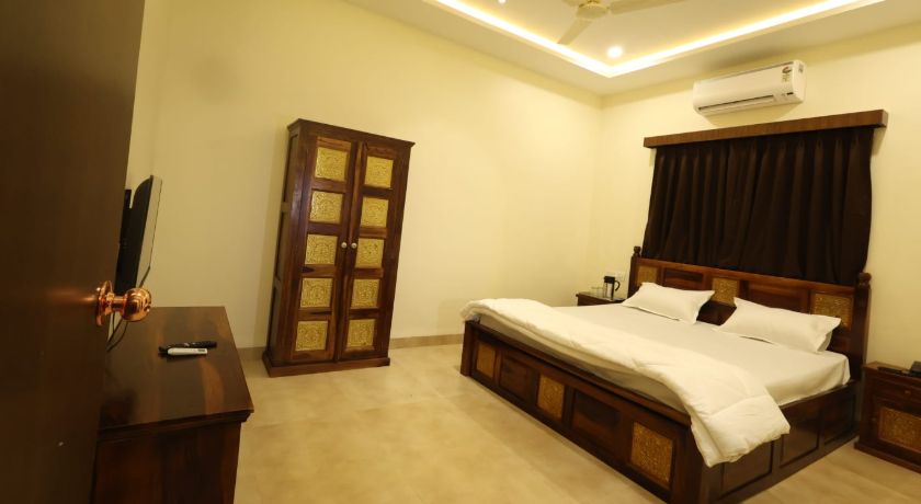 Hotel Jyotirlinga in Ujjain