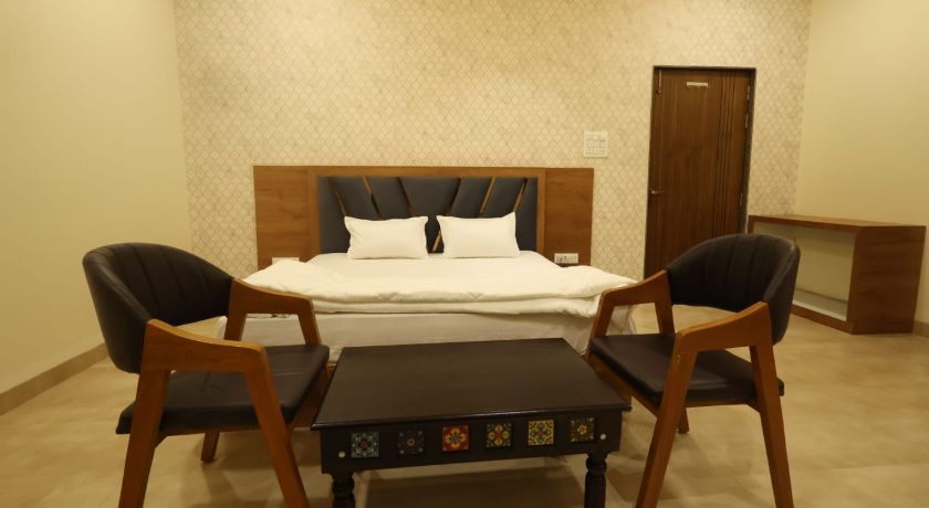 Hotel Jyotirlinga in Ujjain