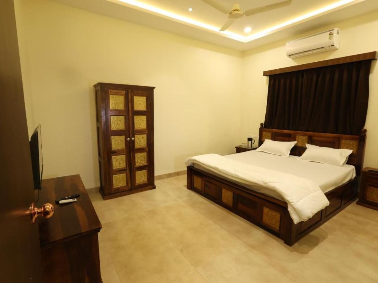 Hotel Jyotirlinga in Ujjain