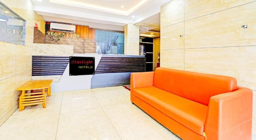 Starlight Hotels DLF in Chennai