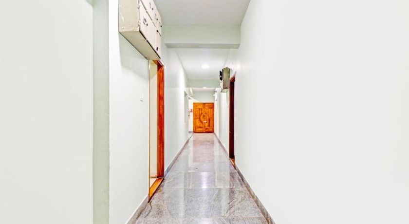 Starlight Hotels DLF in Chennai