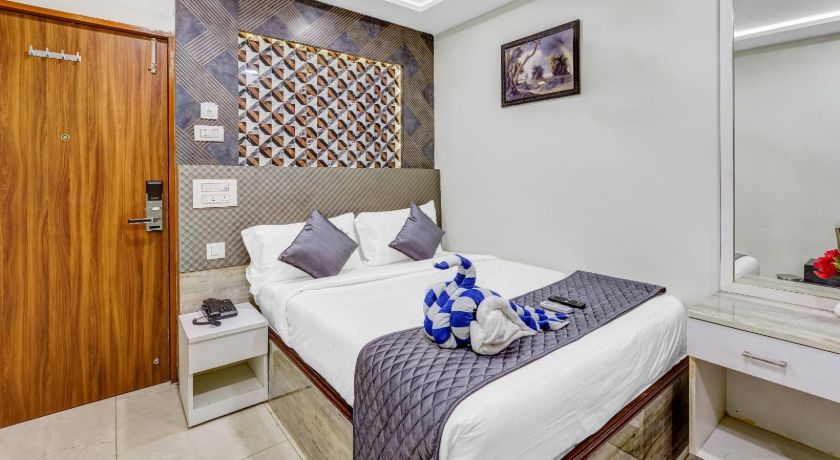 The K11 Golden Gate in Chennai