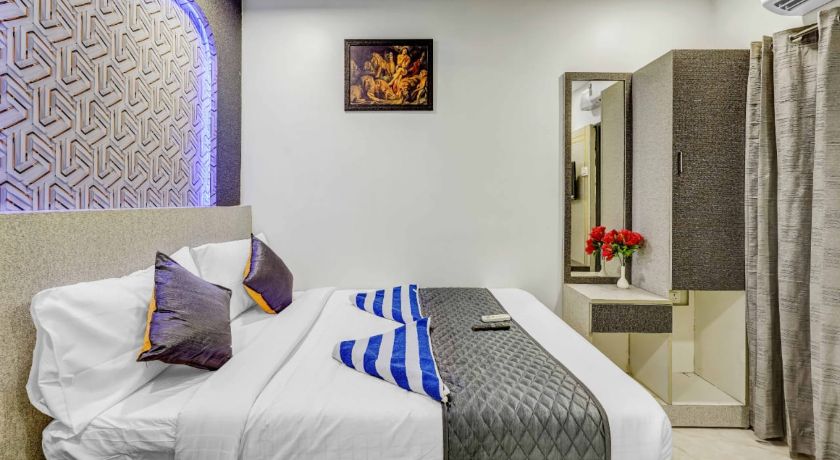 The K11 Golden Gate in Chennai