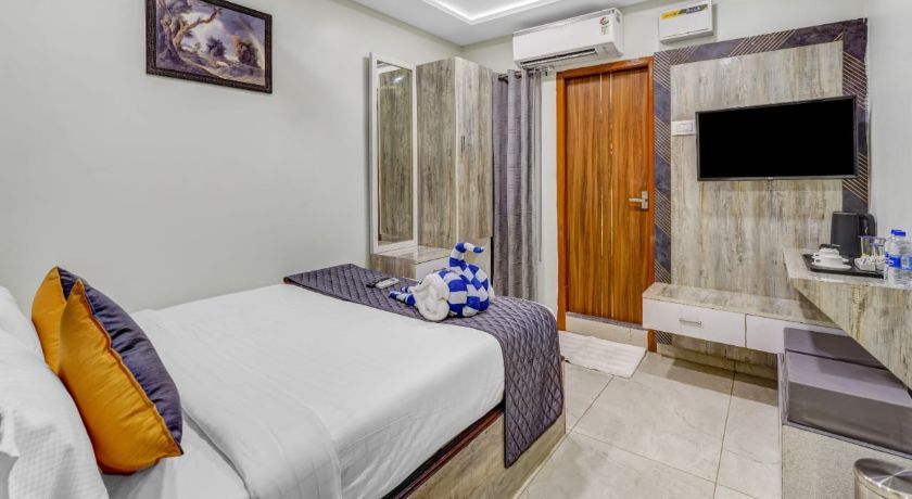 The K11 Golden Gate in Chennai