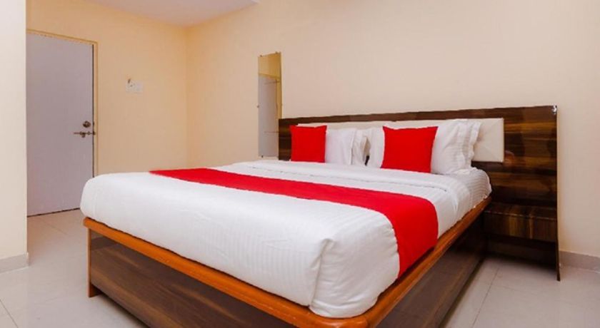 Hotel Shelter in Thane