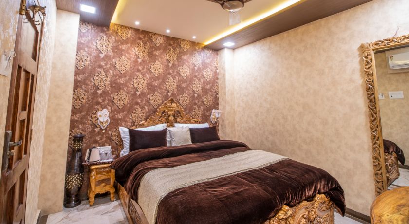 Onn Shelter Inn in Mumbai