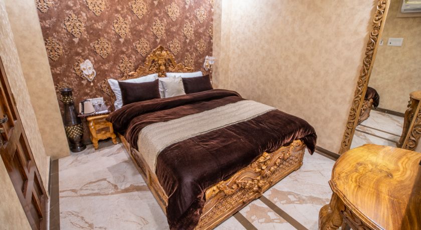 Onn Shelter Inn in Mumbai