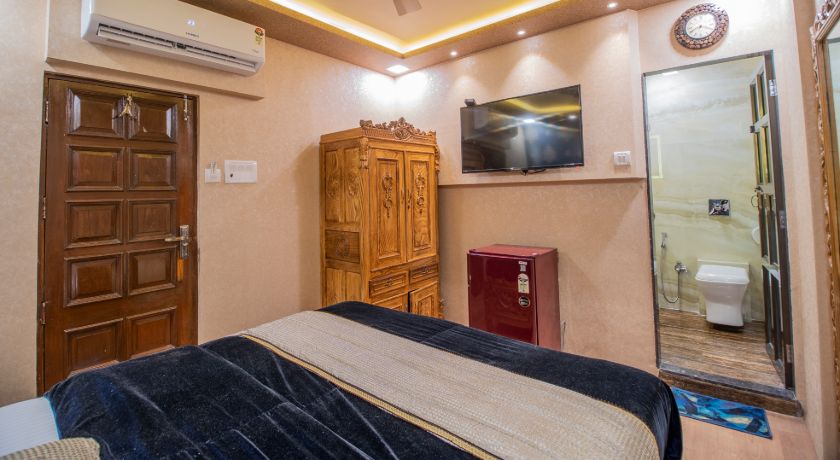 Onn Shelter Inn in Mumbai