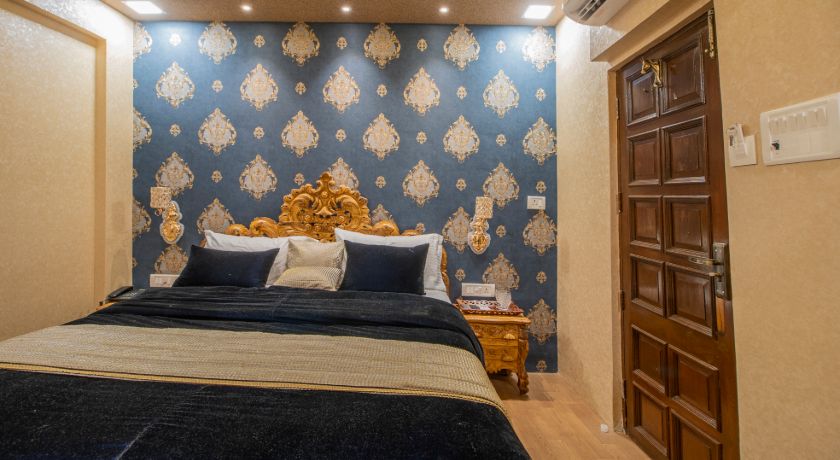 Onn Shelter Inn in Mumbai