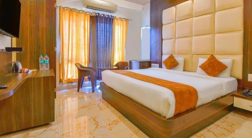 Mangal Residency in Udaipur