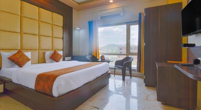 Mangal Residency in Udaipur