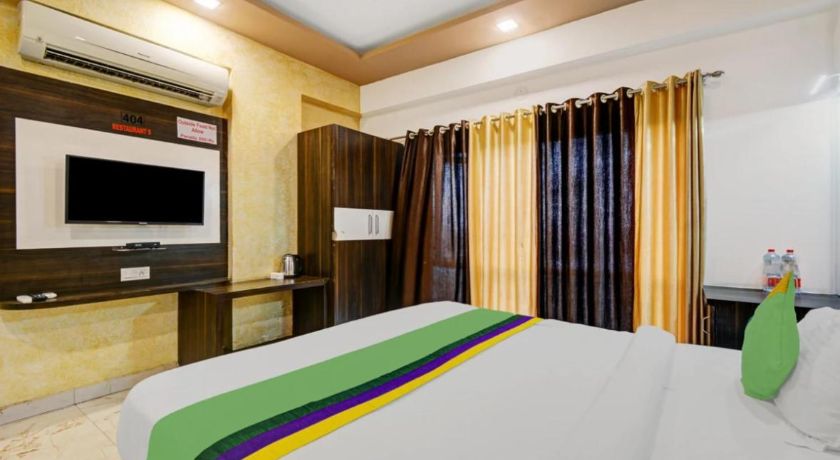 Mangal Residency in Udaipur