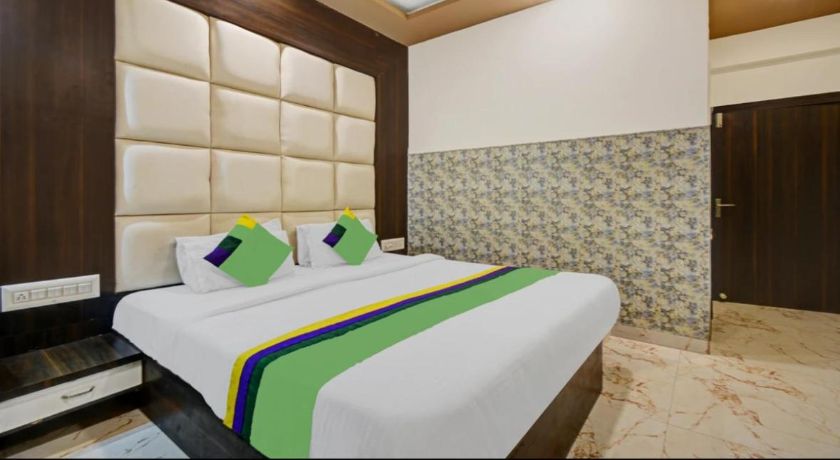 Mangal Residency in Udaipur