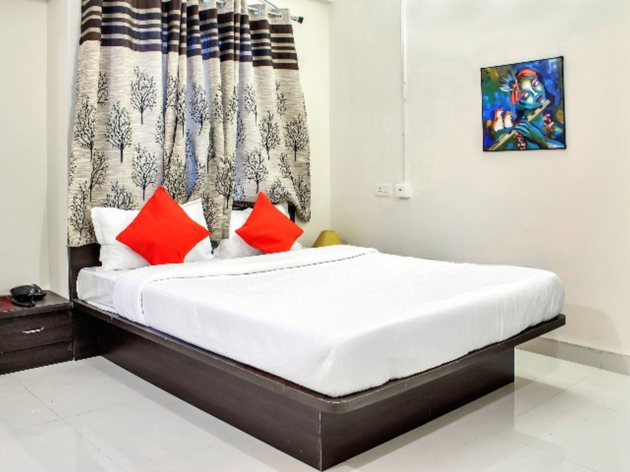 Vardhan House-II in Pune