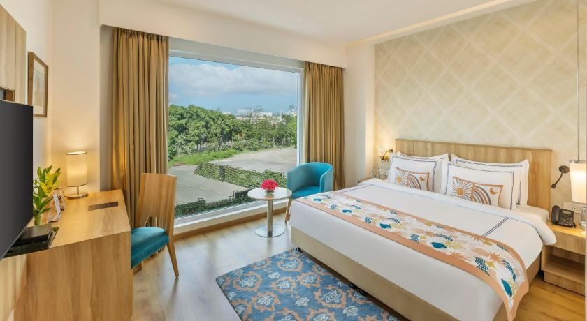 ExpoInn Suites and Convention in Noida