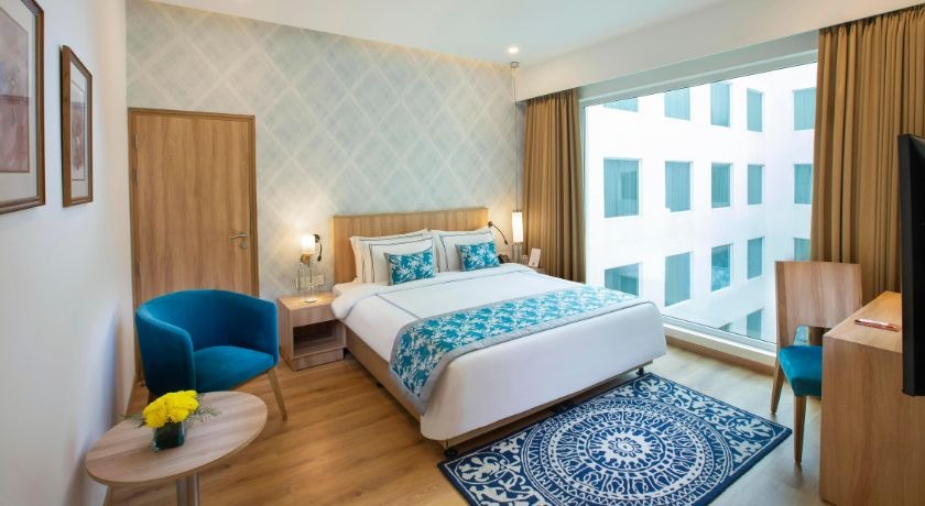 ExpoInn Suites and Convention in Noida