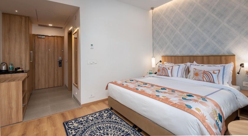 ExpoInn Suites and Convention in Noida