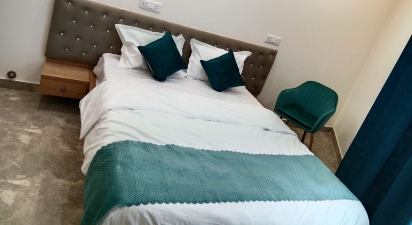 Royal Suites Bellandur in Bangalore