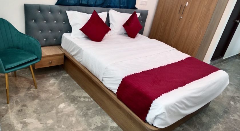 Royal Suites Bellandur in Bangalore