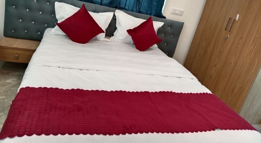 Royal Suites Bellandur in Bangalore